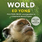 Book Rex: An Immense World