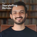 Markting Gunda’s Substack
