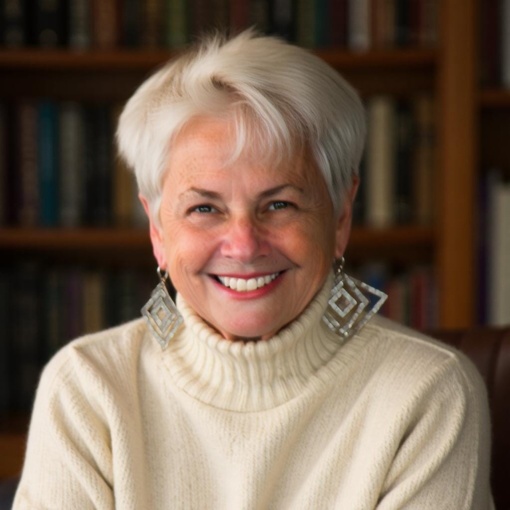Dr. Judith Briles