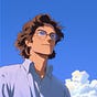 Reed Bender's avatar
