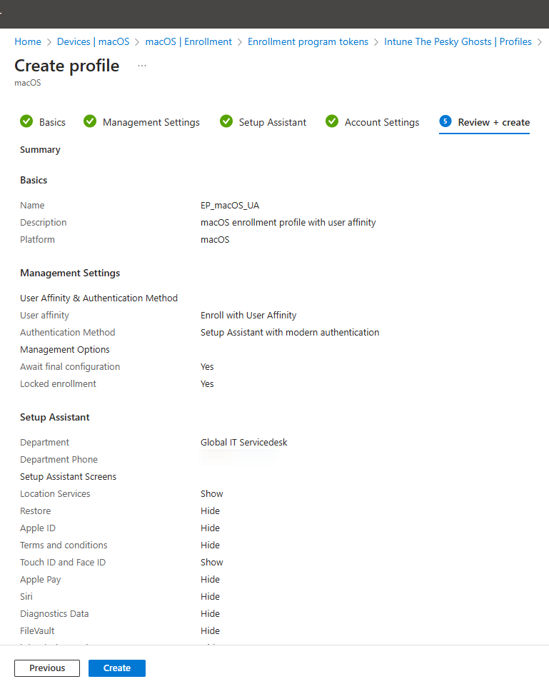 How to Enroll macOS Devices in Intune – A Step-by-Step Guide How to Enroll macOS Devices in Intune – A Step-by-Step Guide