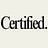 Certified.