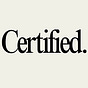 Certified.