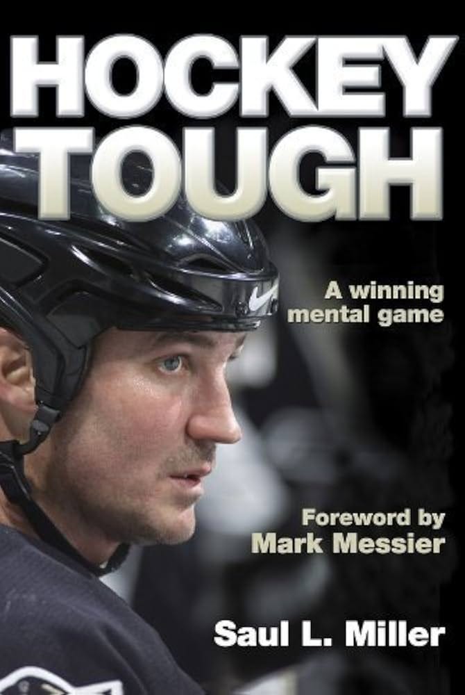 Hockey Tough by Miller, Saul (July 24, 2003) Paperback
