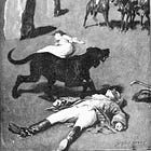 The Confabulannotated Sherlock Holmes, Chapter 2.4