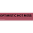 Optimistic Hot Mess