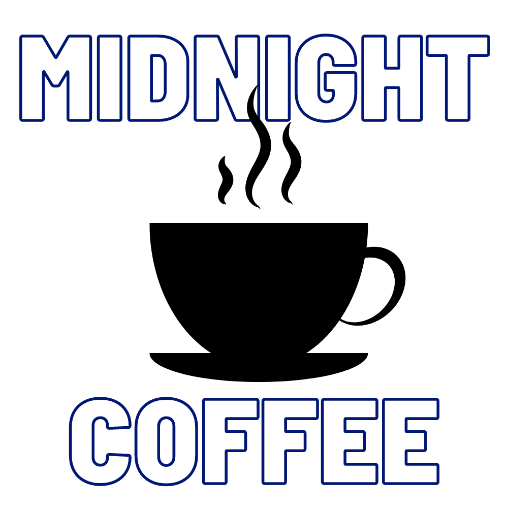 Midnight Coffee