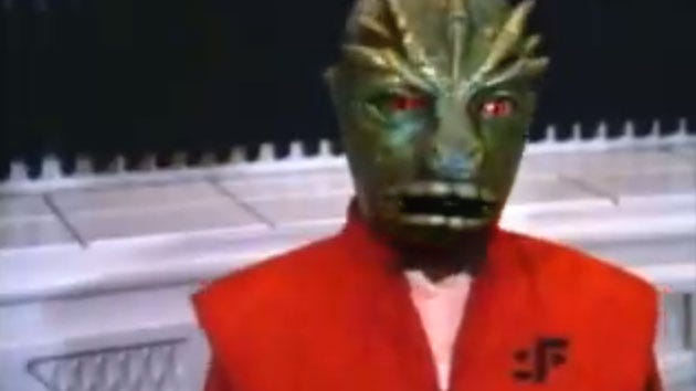 The Visitors (1983-85) | V | Fandom