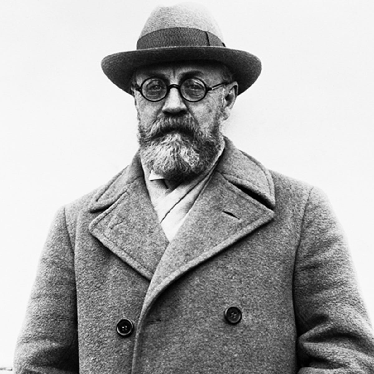 What Makes Henri Matisse So Unique What Makes Henri Matisse So Unique