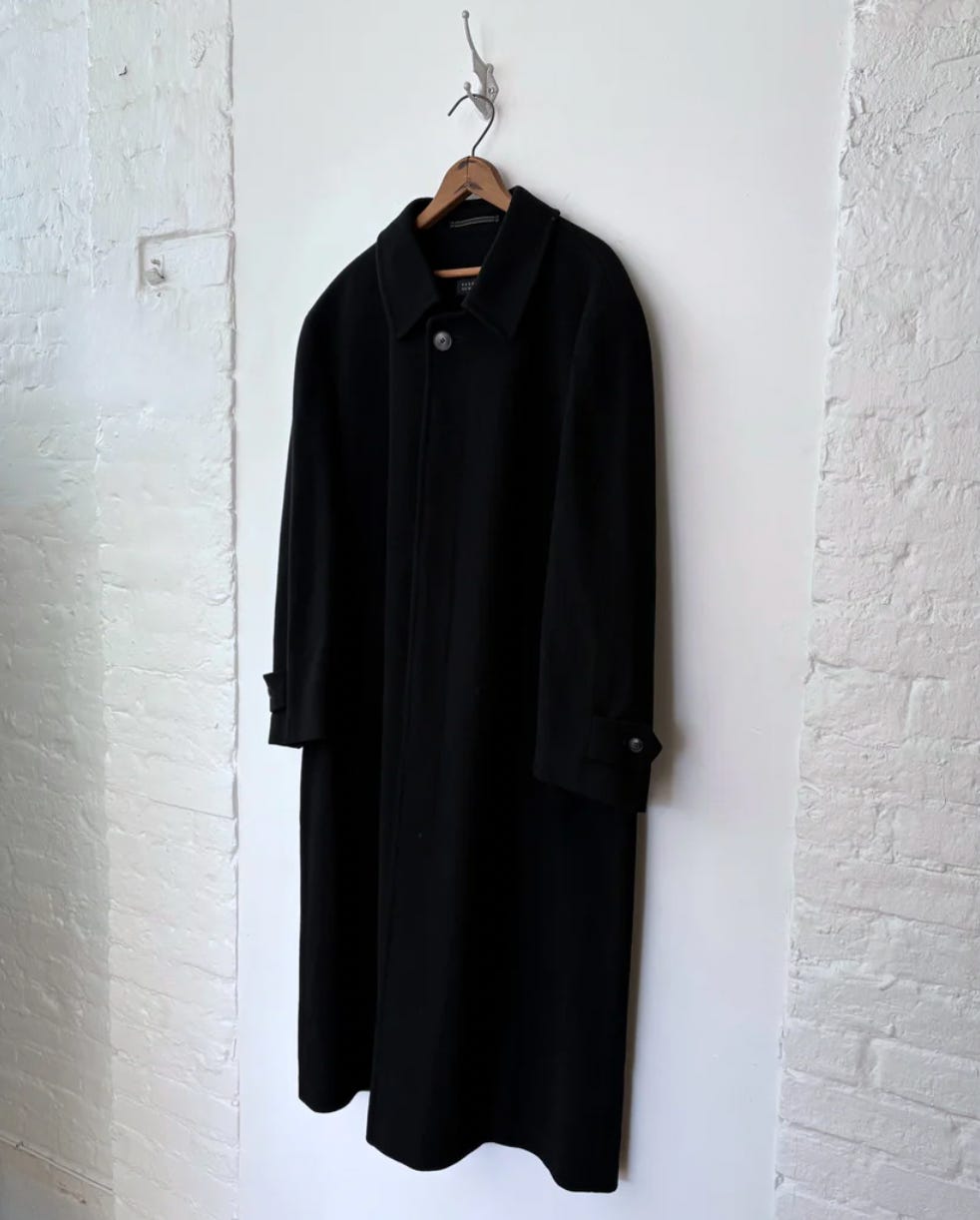 Barneys May Be Dead, But Their Vintage Collection Is Not