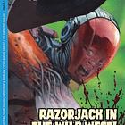 Roxy, The Smurfs, Quantum & Black Mirror