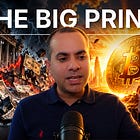 Central Banks Have Lost Control (Extended)