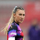 Meet Erica Meg Parkinson: The rapid rise of England's multilingual new talent