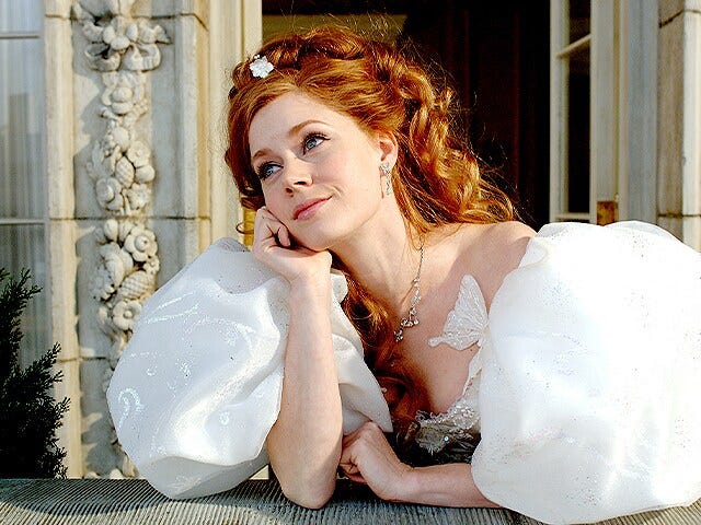 Enchanted | Disney Movies