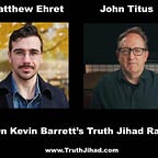 Kevin’s Newsletter