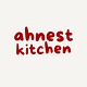 Ahnest Kitchen's Substack