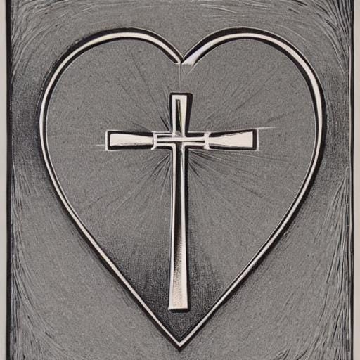 CCC #7: 1 Cor 13 - The Love Chapter - Is Not Only About You