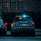 LEVY: Ex-Toronto detective exposes police anti-Semitism crisis