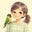 まきまき@ペットと飼い主の通訳者のアバター
