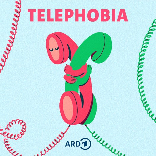 Dein Anruf bei Telephobia? - Telephobia - Dieser eine Anruf | BR Podcast