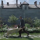 Film in Focus: The Zone of Interest (2023) Jonathan Glazer