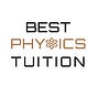 Best Physics Tuition Pte Ltd's avatar