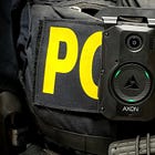Grey Bruce OPP Officers Now Wearing Body Cameras as West Region Rollout Continues