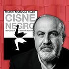 El Cisne Negro | La Biblioteca Infinita #7