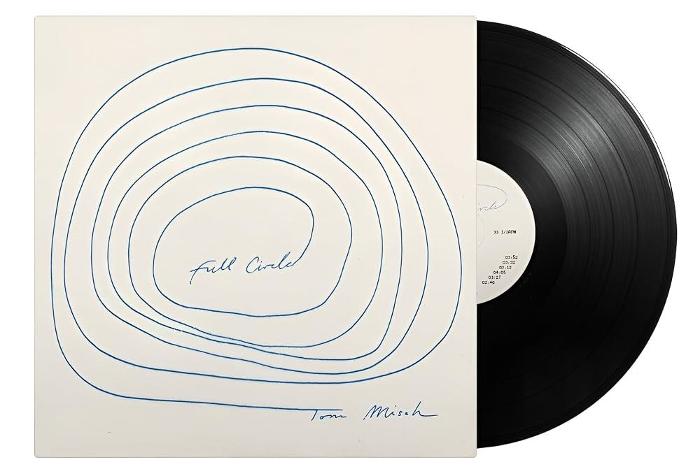 Full Circle | Amazon.com.br