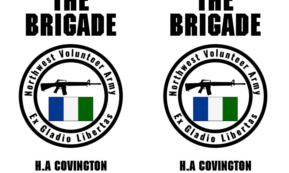 The Brigade
