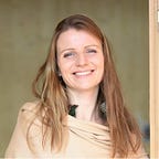 Kateřina Love - Zlatá Transformace