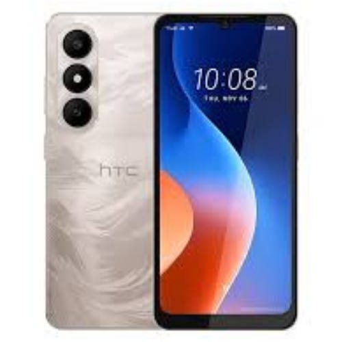 Buy HTC Wildfire E7 Life Dual-SIM 4GB RAM 128GB at the best price in Saudi Arabia.