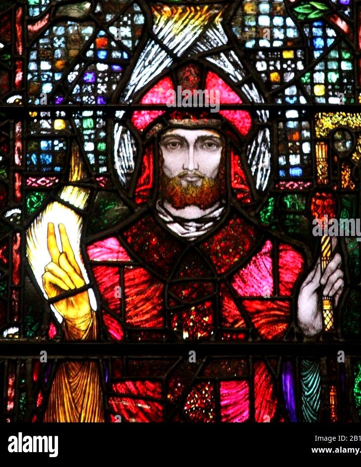 Harry clarke honan hi-res stock photography and images - Alamy