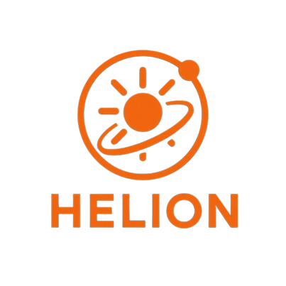 Helion Logo
