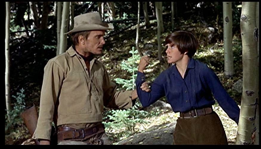 A person and person in the woods

AI-generated content may be incorrect.