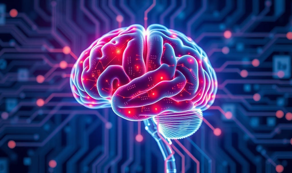 DARPA e neurotecnologie: una rassegna dei programmi di ricerca