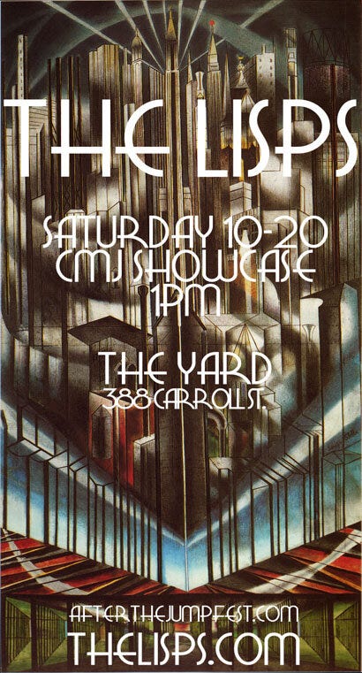 A Tour of the Lisps A Tour of the Lisps