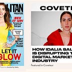 Realization by Idalia INC