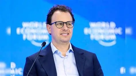 Anthropic CEO Dario Amodei Says 'AI Tsunami Is Coming': His Warning ...