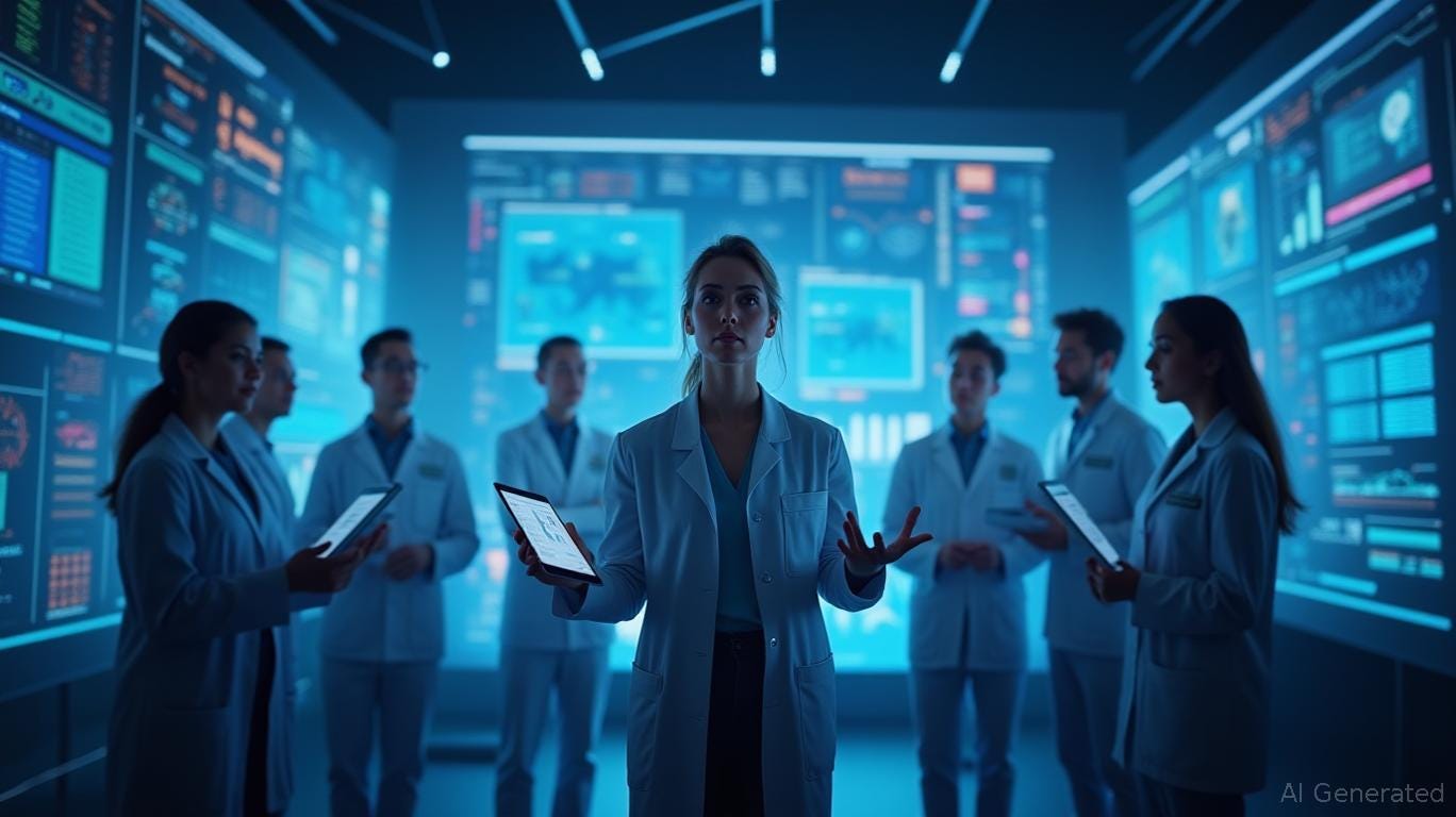Multiverse Launches Smallest High-Performing AI Models with  Quantum-Inspired Compression