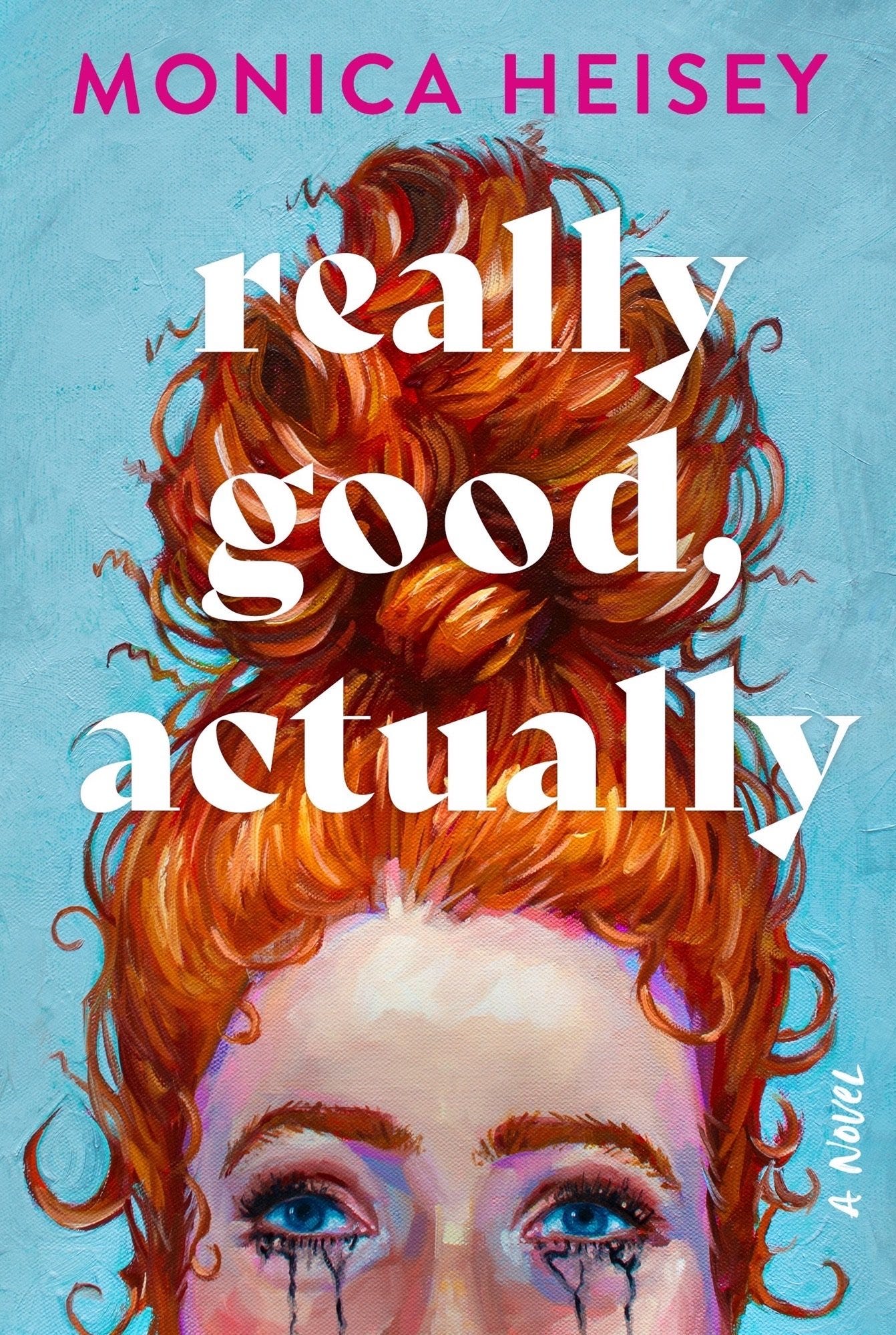 I Designed A Book Cover! — Not Sorry Art