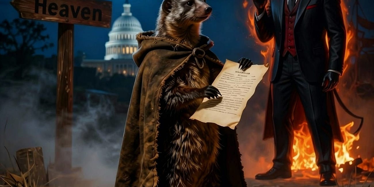 The Other RINO: