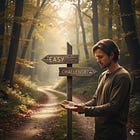 From Reaction to Intuition