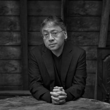 Ishiguro, Kazuo - Editorial Anagrama