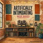 Artificially Intimidating