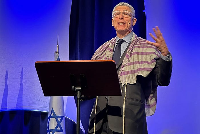 Rabbi Rick Jacobs | Union for Reform Judaism