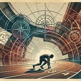 Ten Times the Impact with One-Tenth the People