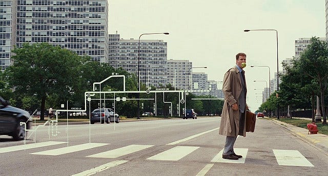 Stranger Than Fiction Stranger Than Fiction