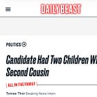 The SS Schumer hits another iceberg