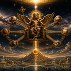 Sacred Sovereignty and the Axis of the Indo-European World